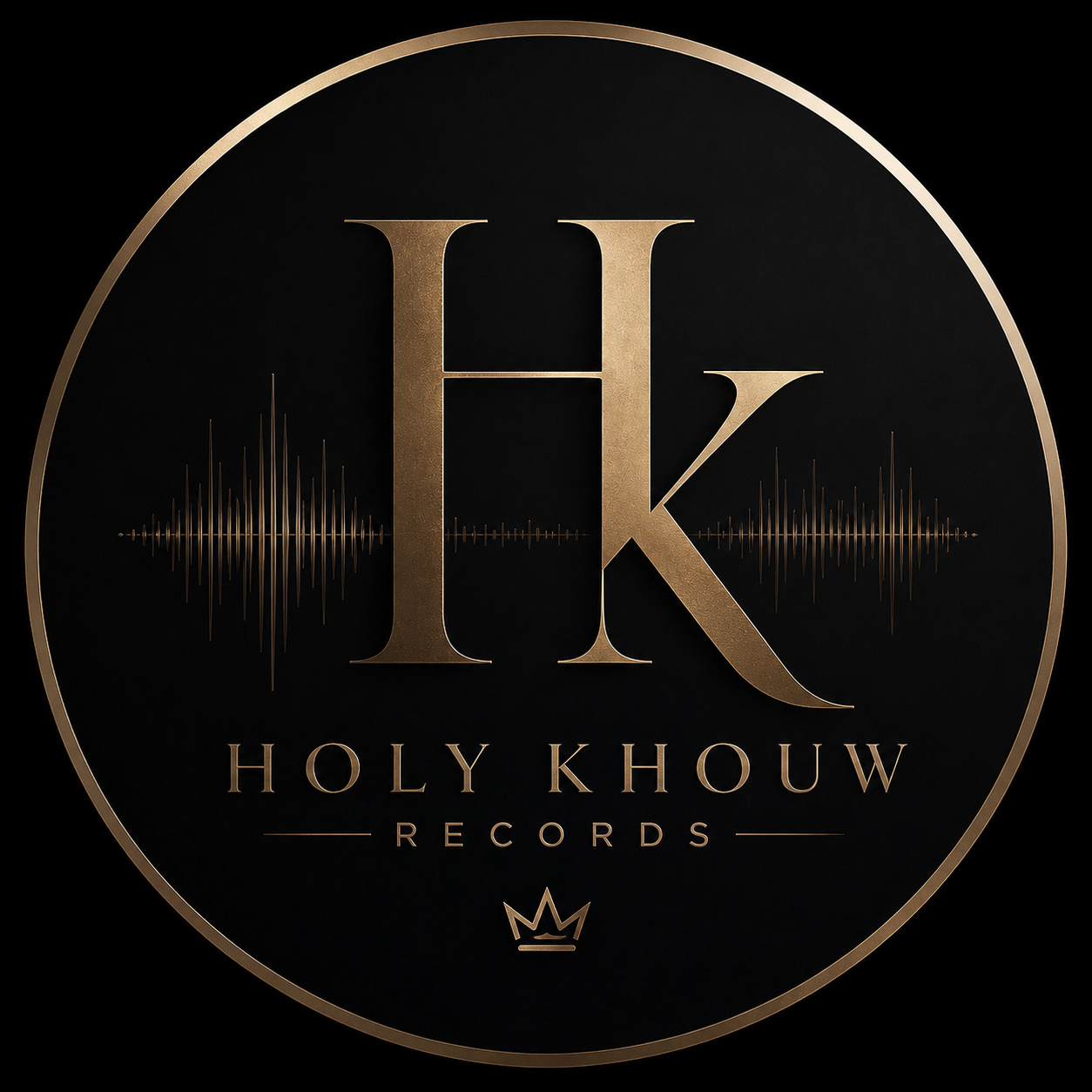 Holy Khouw
